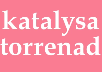 Synonym katalysatorrenad