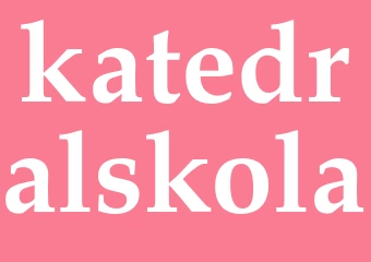 Synonym katedralskola