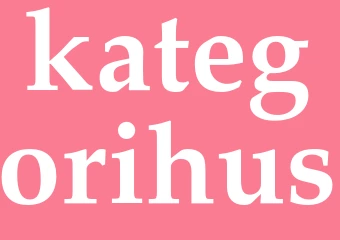 Synonym kategorihus