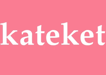 Synonym kateket