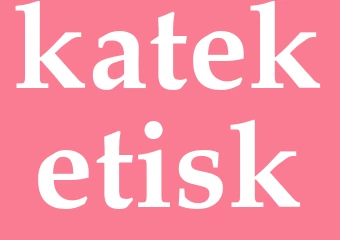 Synonym kateketisk