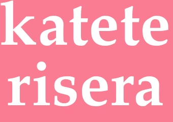 Synonym kateterisera