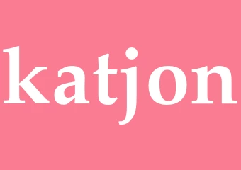 Synonym katjon