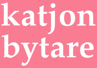 Synonym katjonbytare