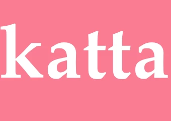 Synonym katta