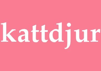 Synonym kattdjur