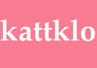 Synonym kattklo