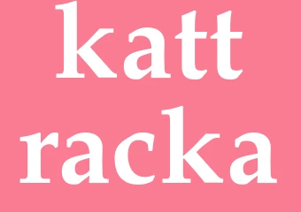 Synonym kattracka