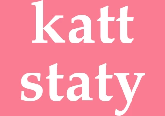 Synonym kattstaty