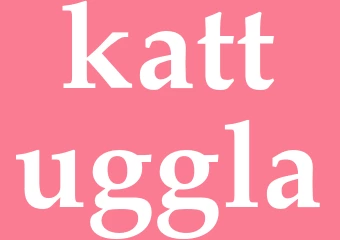 Synonym kattuggla