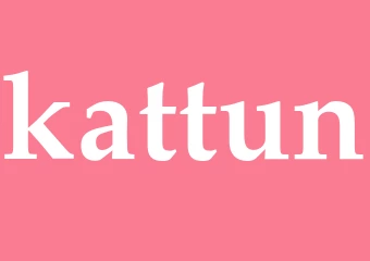 Synonym kattun