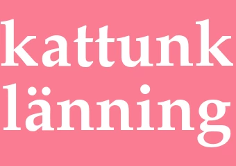 Synonym kattunklänning
