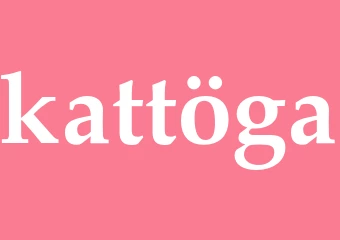 Synonym kattöga