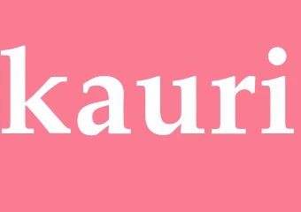 Synonym kauri