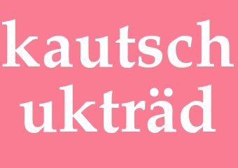 Synonym kautschukträd