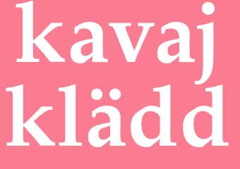 Synonym kavajklädd