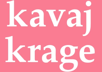 Synonym kavajkrage
