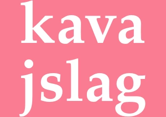 Synonym kavajslag