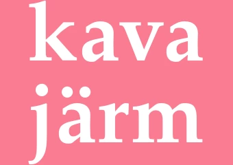 Synonym kavajärm
