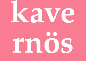 Synonym kavernös
