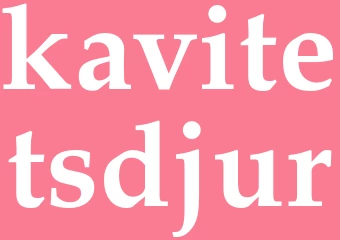 Synonym kavitetsdjur