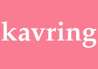 Synonym kavring