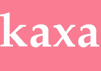 Synonym kaxa