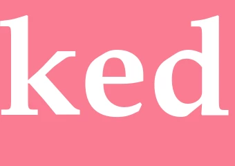 Synonym ked