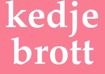 Synonym kedjebrott