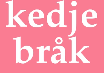 Synonym kedjebråk