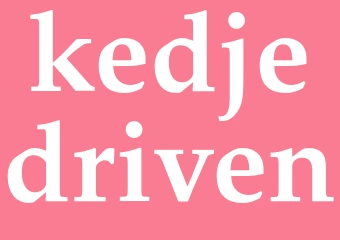 Synonym kedjedriven
