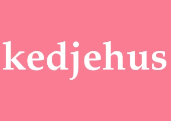 Synonym kedjehus