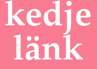 Synonym kedjelänk