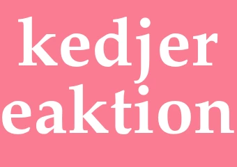 Synonym kedjereaktion