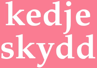 Synonym kedjeskydd