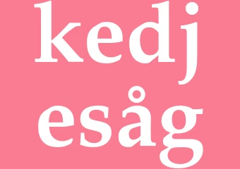 Synonym kedjesåg