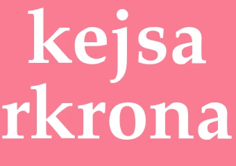Synonym kejsarkrona