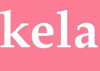Synonym kela