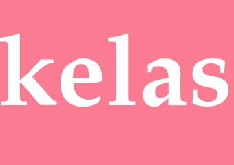 Synonym kelas