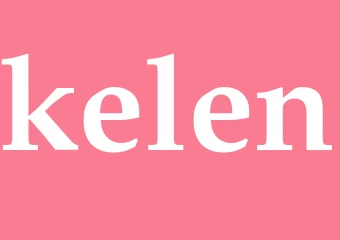 Synonym kelen