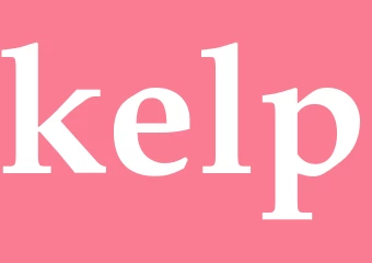 Synonym kelp