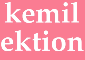 Synonym kemilektion