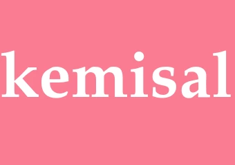 Synonym kemisal