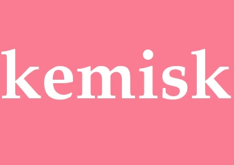 Synonym kemisk