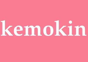 Synonym kemokin
