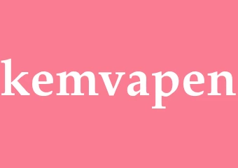 Synonym kemvapen