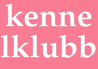 Synonym kennelklubb