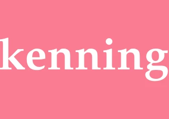 Synonym kenning