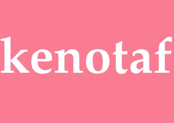 Synonym kenotaf