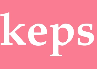 Synonym keps